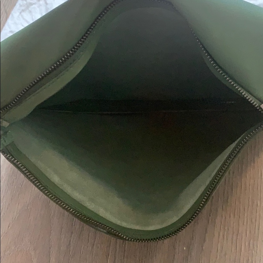 Stuart Weitzman clutch - Picture 11 of 15